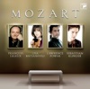 Lawrence Power Adagio in C Minor for English Horn, Violin, Viola & Violoncello, K. 580 Mozart / Britten / Dohnányi
