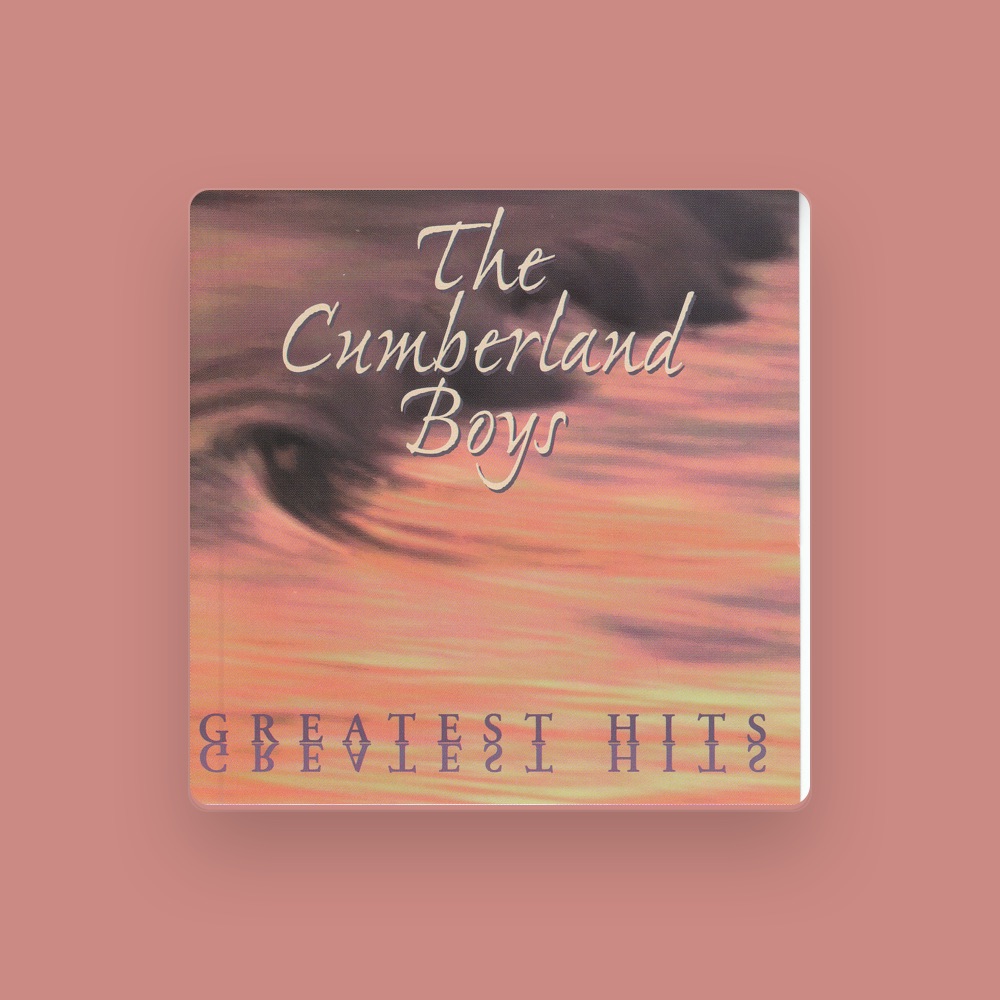 Фото The Cumberland Boys