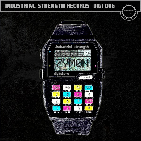 Digital:One - EP