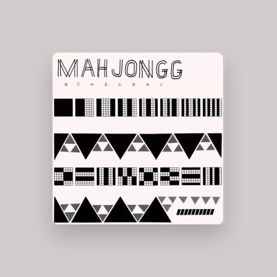 Listen to Mahjongg, watch music videos, read bio, see tour dates & more!