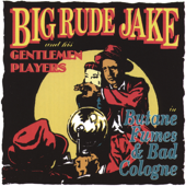 Butane Fumes and Bad Cologne