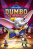 Dumbo - Samuel Armstrong, Norman Ferguson, Wilfred Jackson, Jack Kinney, Bill Roberts & Ben Sharpsteen