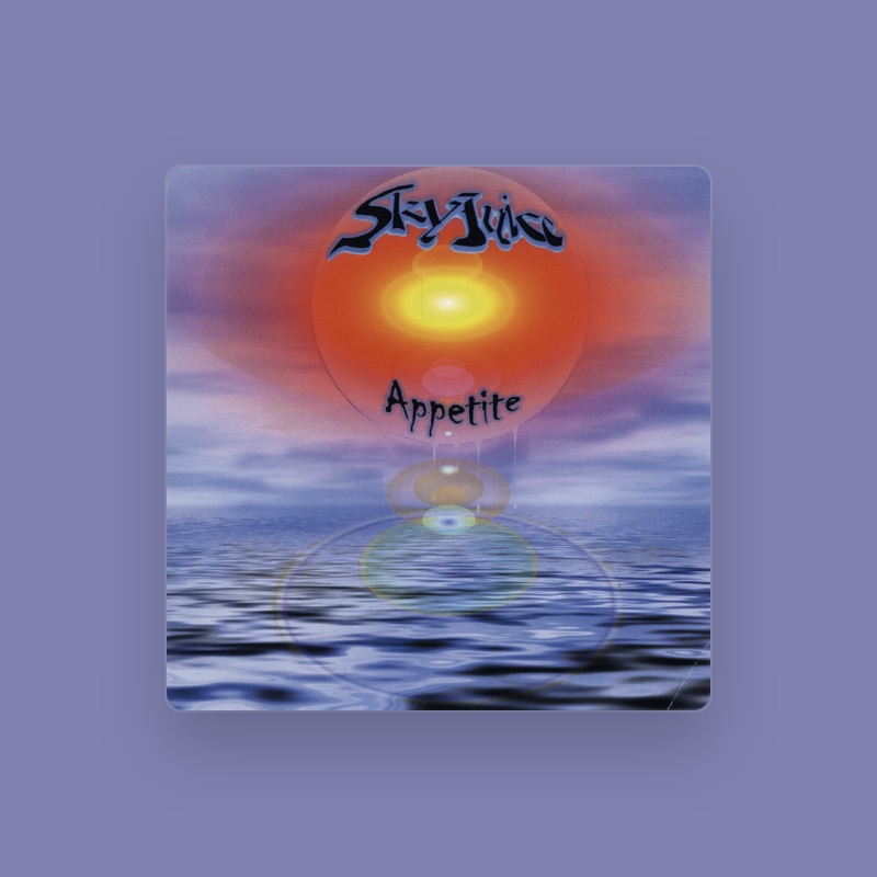 Skyjuice