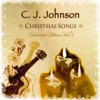 C. J. Johnson