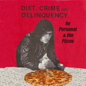 Diet, Crime & Delinquency - Single