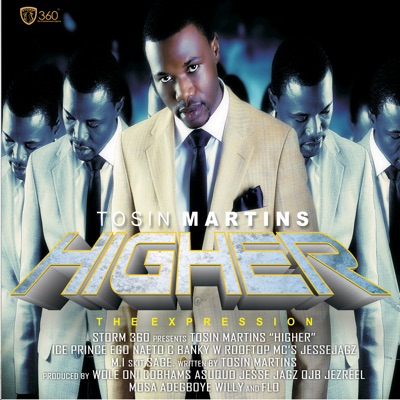 Higher (The Expression)
