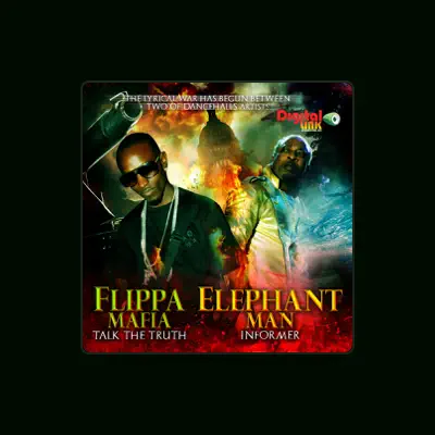 Listen to Flippa Mafia, watch music videos, read bio, see tour dates & more!