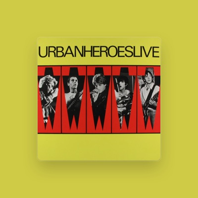 Listen to Urban Heroes, watch music videos, read bio, see tour dates & more!