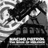 The Maze of Violence - EP