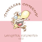 The Laughing Policeman