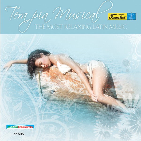 Terapia musical: The most relaxing latin music