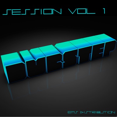 Dubstep Session, Vol. 1 - EP