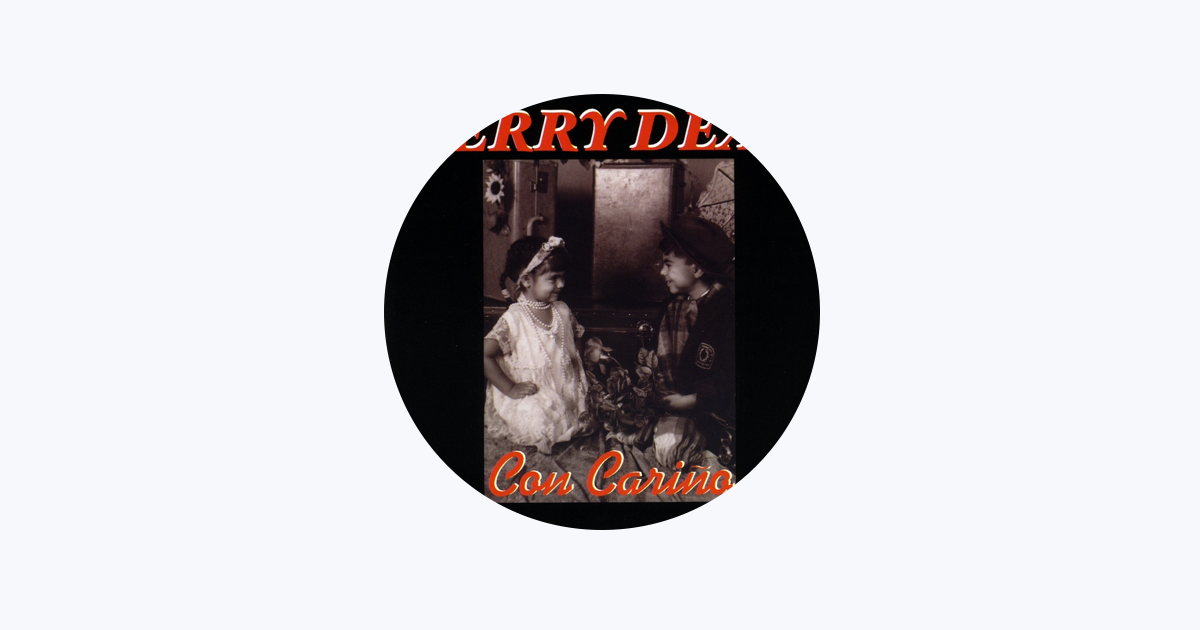 Jerry Dean - Apple Music