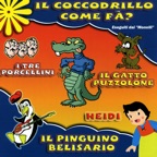 Il coccodrillo come fa?