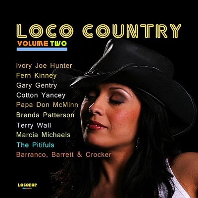 Loco Country, Vol. 2