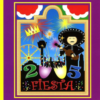 Fiesta San Antonio 2005