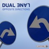 Opposite Directions - Single