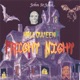 Halloween Fright Night