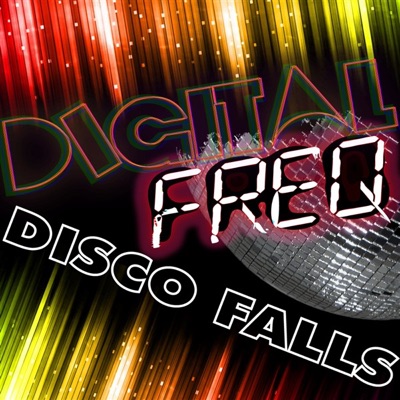 Disco Falls - Single