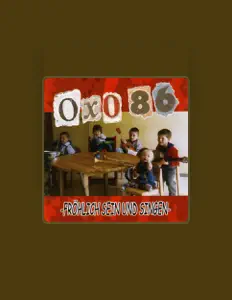 Listen to Oxo86, watch music videos, read bio, see tour dates & more!