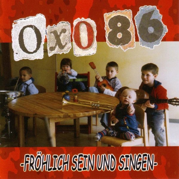 Fröhlich Sein Und Singen artwork