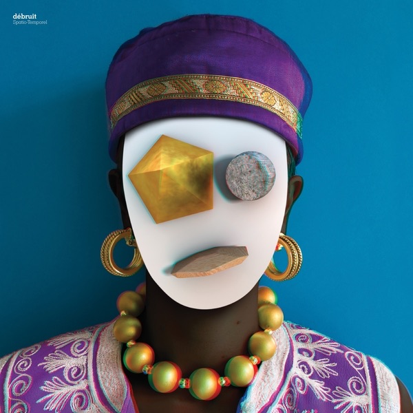 Pochette du titre Nigeria What?