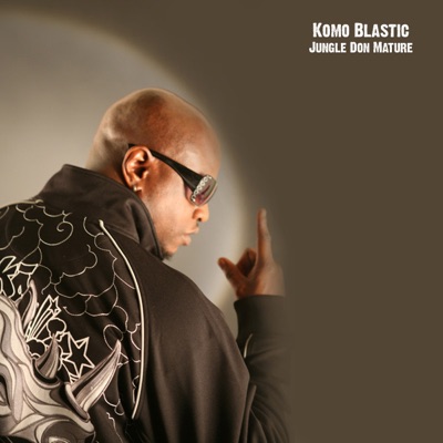 Komo Blastic - Komo's 10 Minutes