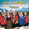 Crestawald - Kapelle Oberalp new Single