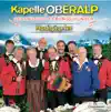 Kapelle Oberalp - 60 Jörli