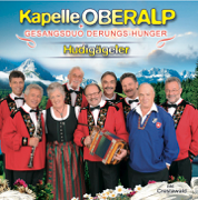 Mis Mazürkali - Kapelle Oberalp