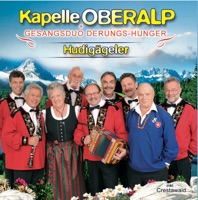 Kapelle Oberalp - Vollmond