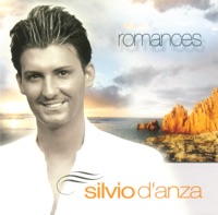 Silvio d'Anza - Ad Occhi Chiusi