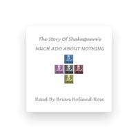 Brian Holland Rose