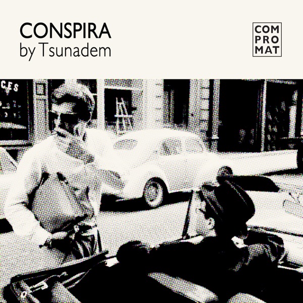 Conspira - Single