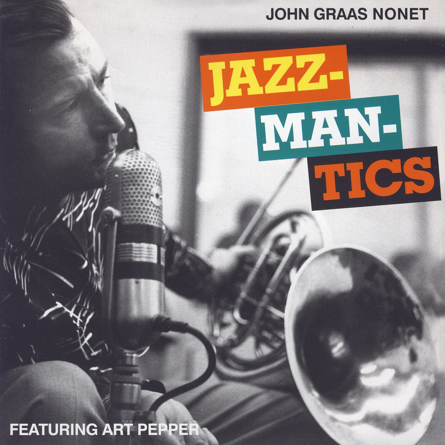 Jazzmantics