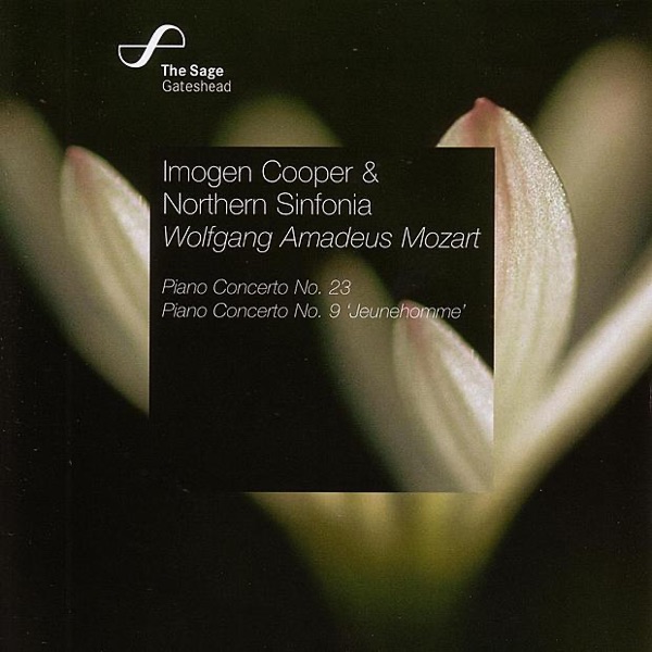 Mozart: Piano Concertos Nos. 9 "Jeunehomme" & 23