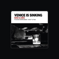 Venice Is Sinking