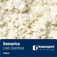 Love Overdose - Single - Sensorica
