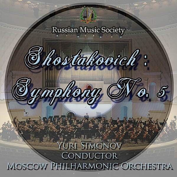 Shostakovich: Symphony No. 5