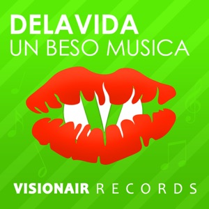 Un Beso Musica (Original Mix)