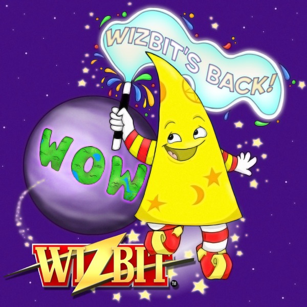 Wizbit Is Back (Instrumental Version)
