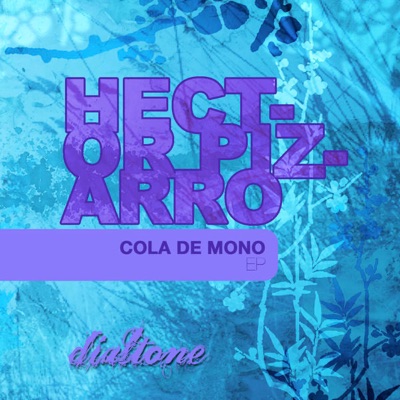 Cola de Mono - EP