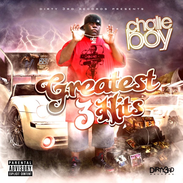 Greatest Hits Vol. 3