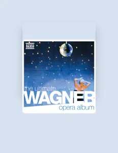 聆聽 Swedish Opera Orchestra、觀看音樂影片、閱讀小傳、查看巡演日期等！