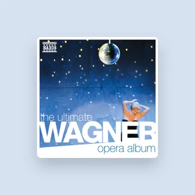Listen to Swedish Opera Orchestra, watch music videos, read bio, see tour dates & more!