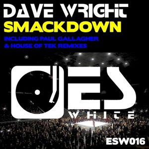 Smackdown - Single