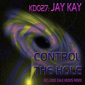 Control The Hole - EP