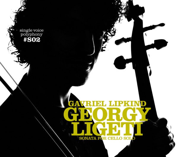 Ligeti: Sonata for Cello Solo - Single