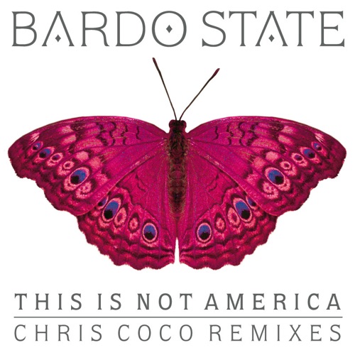 This Is Not America (Chris Coco Remixes) - EP