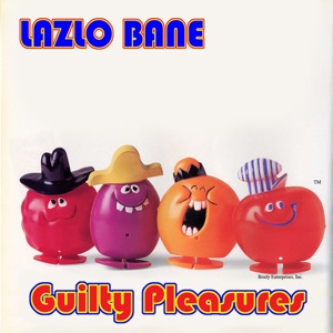 Lazlo Bane - Stuck In the Middle With You - Line Dance Choreograf/in